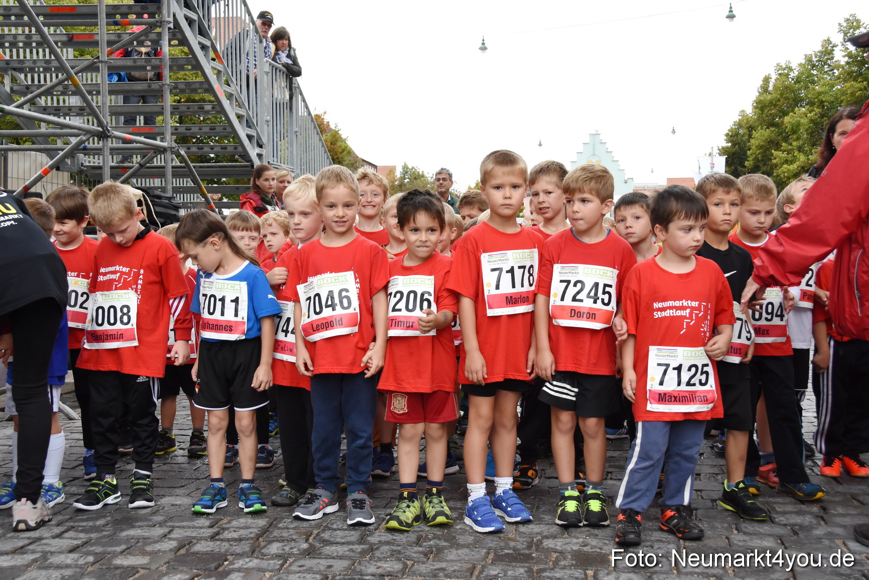 Stadtlauf Neumarkt 2016 1269